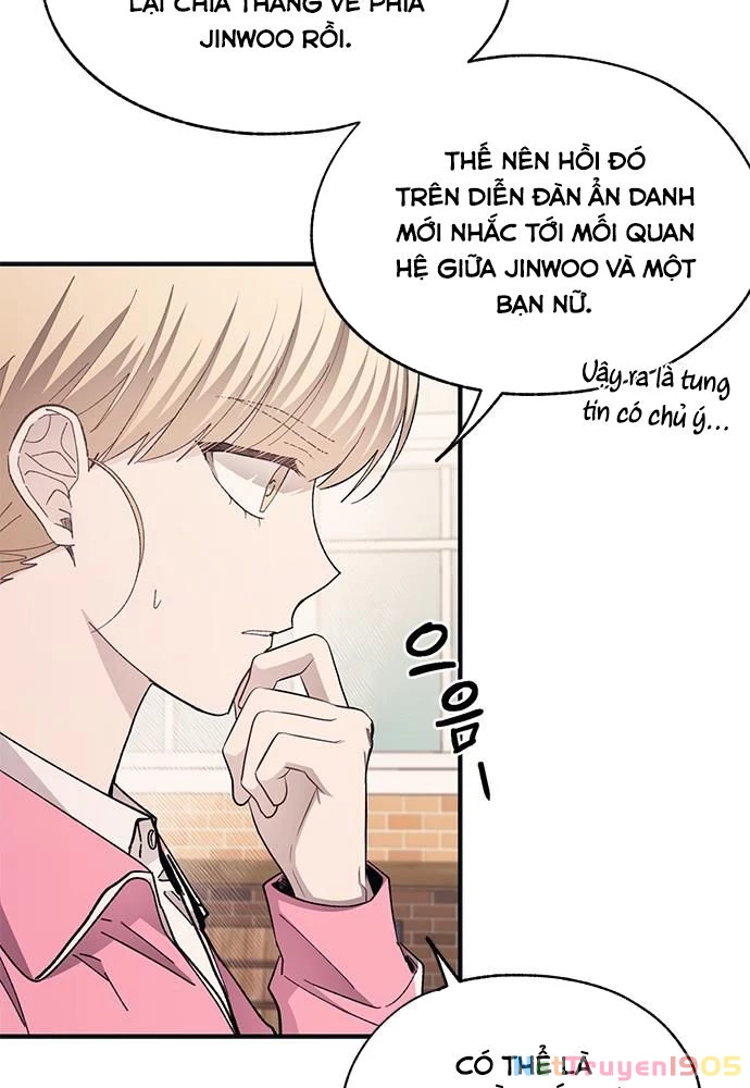 Sự ngây thơ của Yeon Woo Chapter 94 - 91