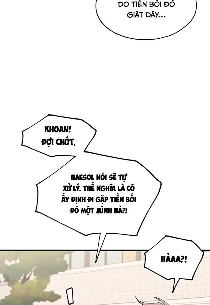 Sự ngây thơ của Yeon Woo Chapter 94 - 92