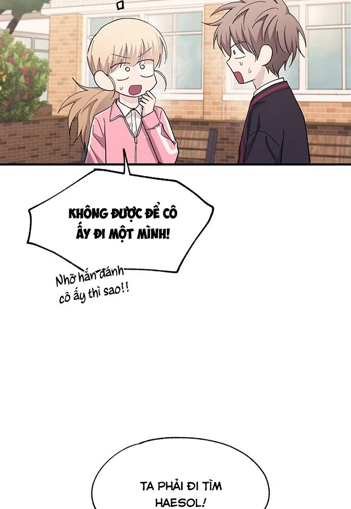 Sự ngây thơ của Yeon Woo Chapter 94 - 93
