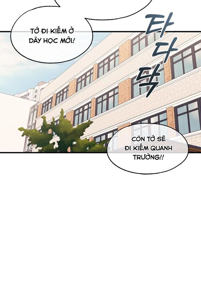 Sự ngây thơ của Yeon Woo Chapter 94 - 94