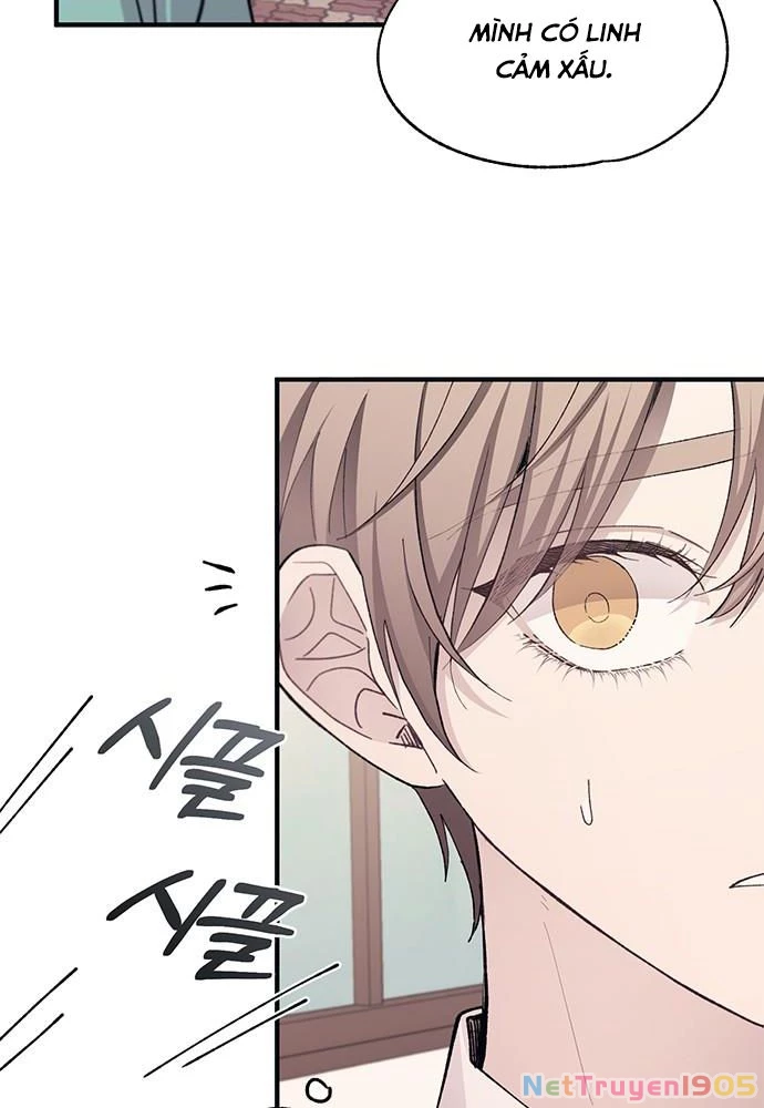 Sự ngây thơ của Yeon Woo Chapter 94 - 96