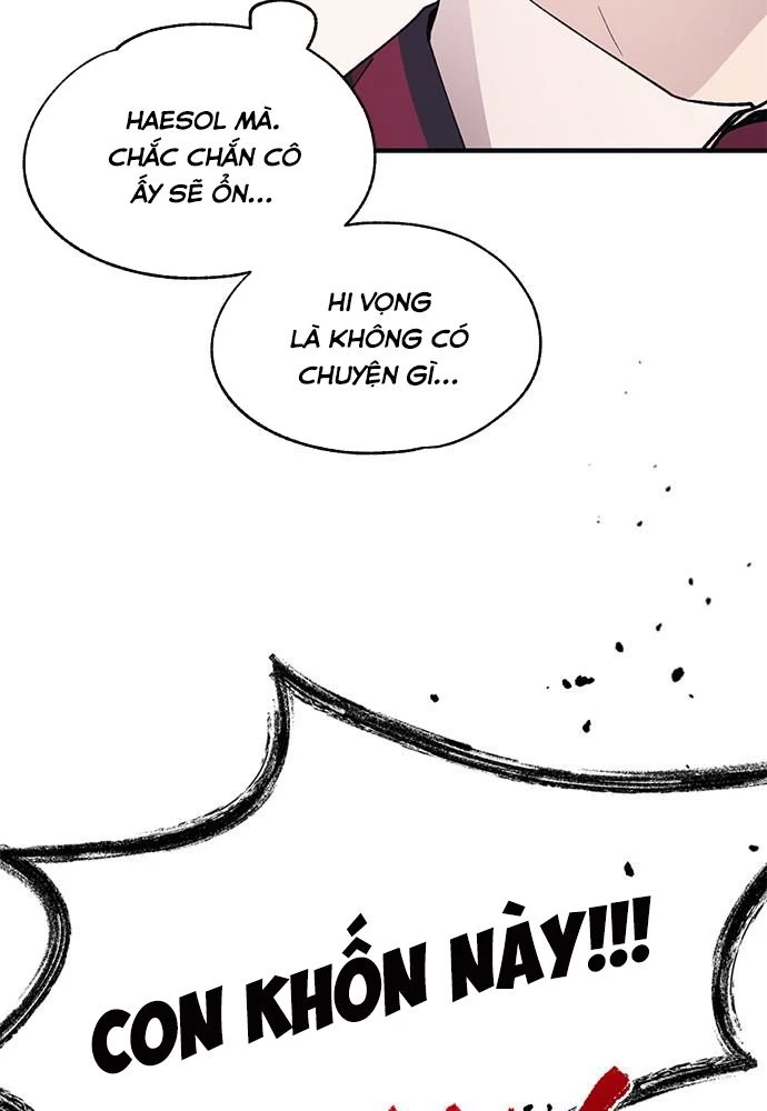 Sự ngây thơ của Yeon Woo Chapter 94 - 97