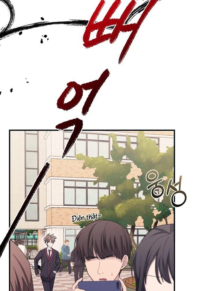 Sự ngây thơ của Yeon Woo Chapter 94 - 98