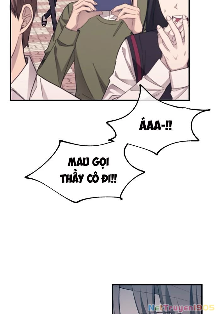 Sự ngây thơ của Yeon Woo Chapter 94 - 99