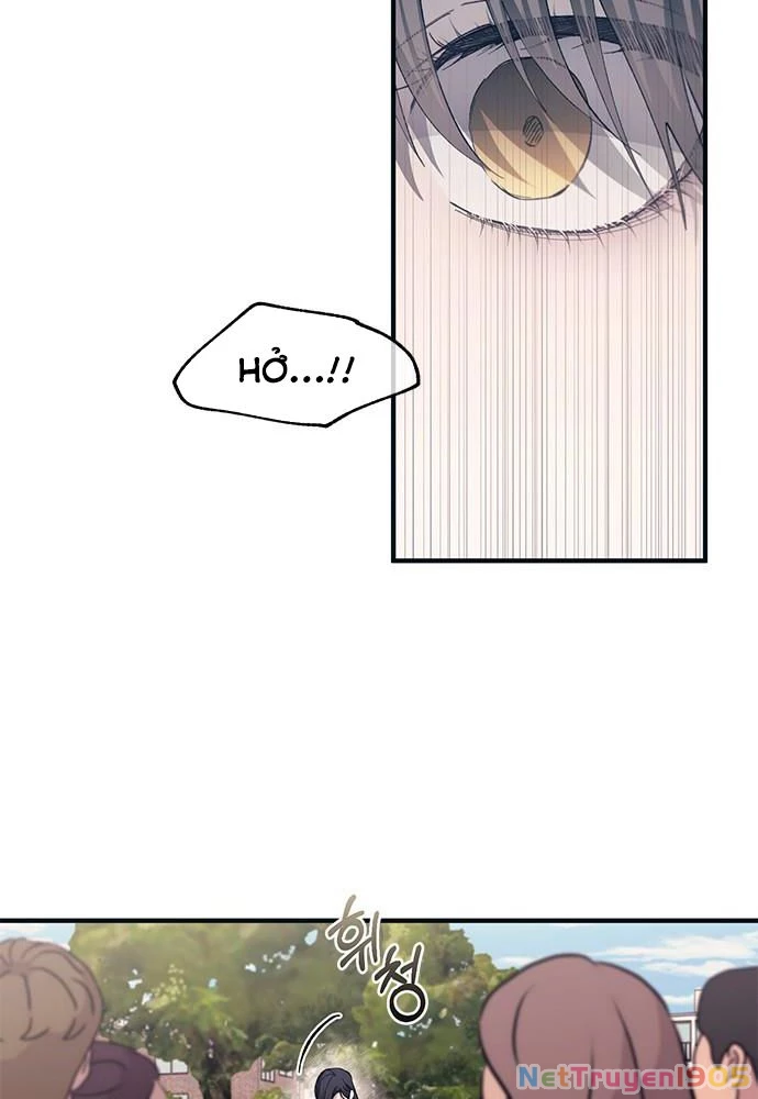 Sự ngây thơ của Yeon Woo Chapter 94 - 100