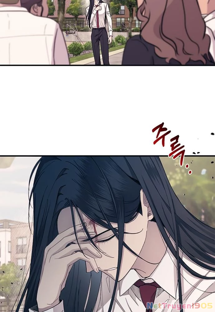 Sự ngây thơ của Yeon Woo Chapter 94 - 101