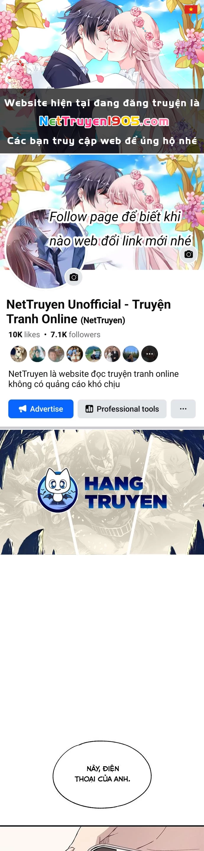 Sự ngây thơ của Yeon Woo Chapter 95 - 1