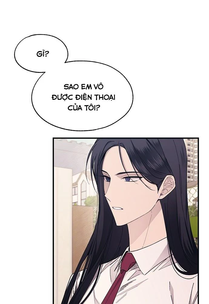 Sự ngây thơ của Yeon Woo Chapter 95 - 4