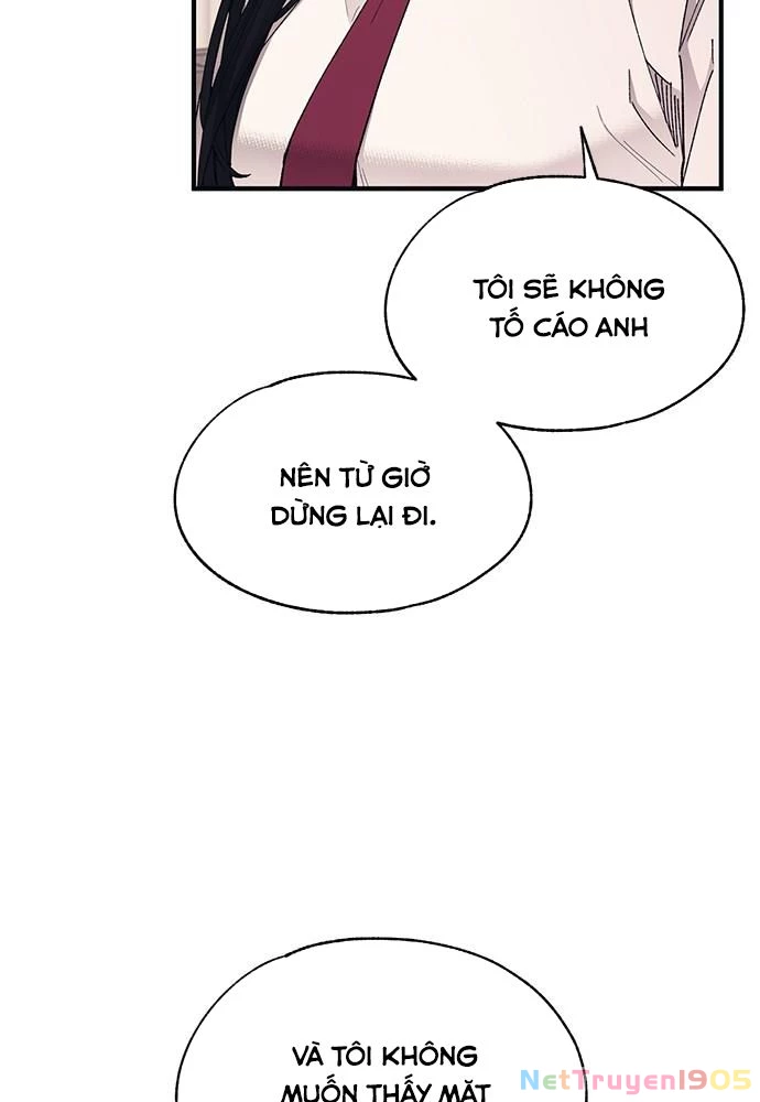 Sự ngây thơ của Yeon Woo Chapter 95 - 5