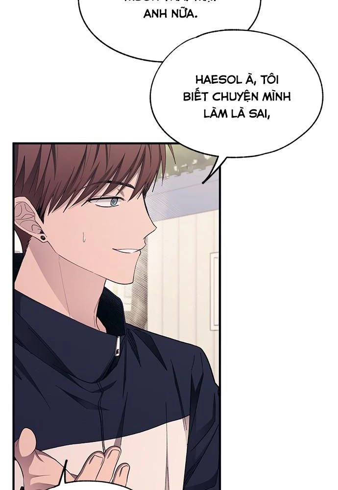 Sự ngây thơ của Yeon Woo Chapter 95 - 6