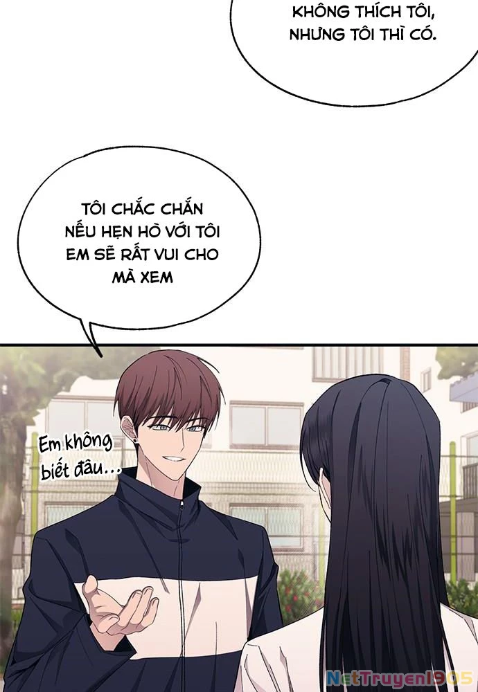 Sự ngây thơ của Yeon Woo Chapter 95 - 8