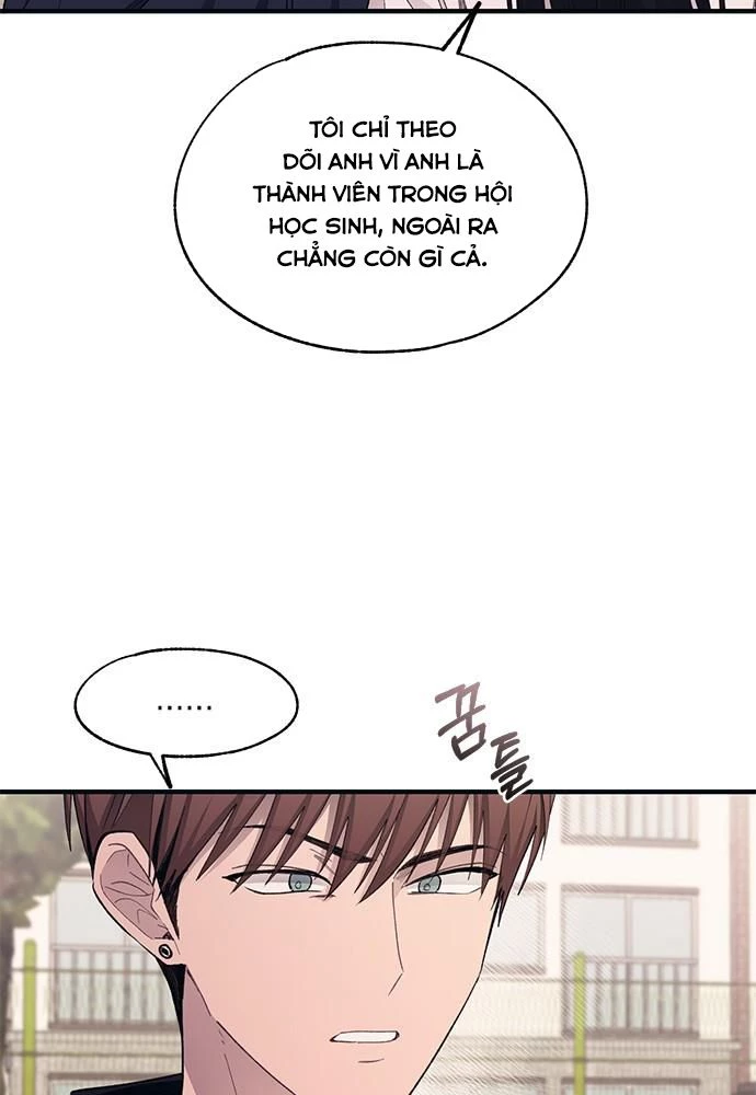 Sự ngây thơ của Yeon Woo Chapter 95 - 9