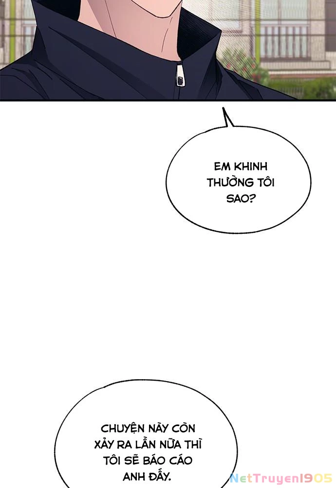 Sự ngây thơ của Yeon Woo Chapter 95 - 10