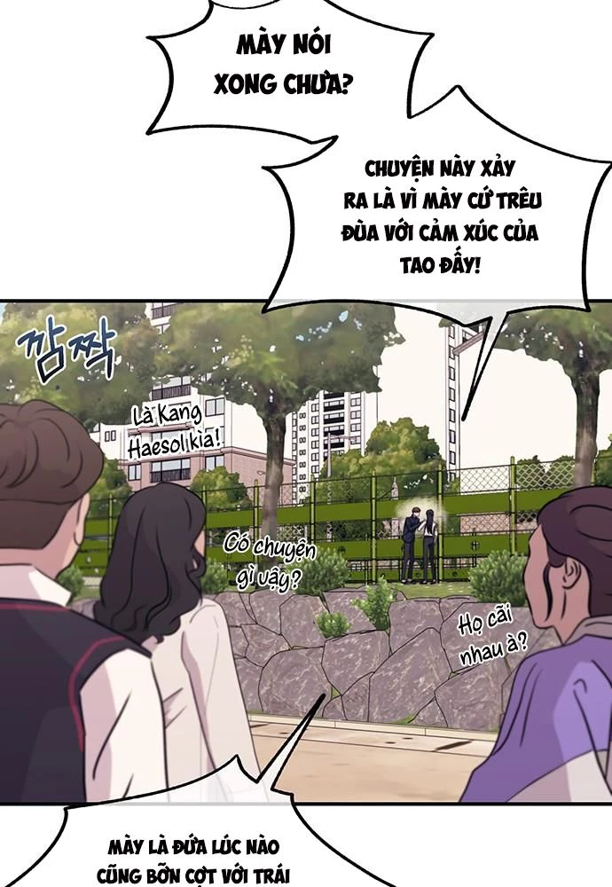 Sự ngây thơ của Yeon Woo Chapter 95 - 16