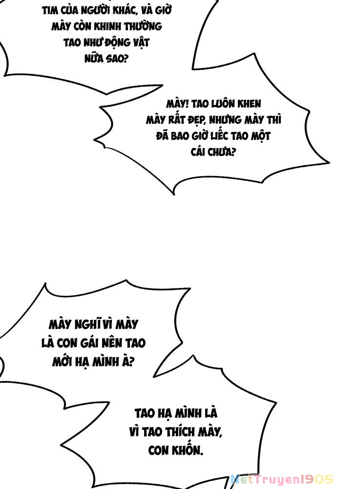 Sự ngây thơ của Yeon Woo Chapter 95 - 17