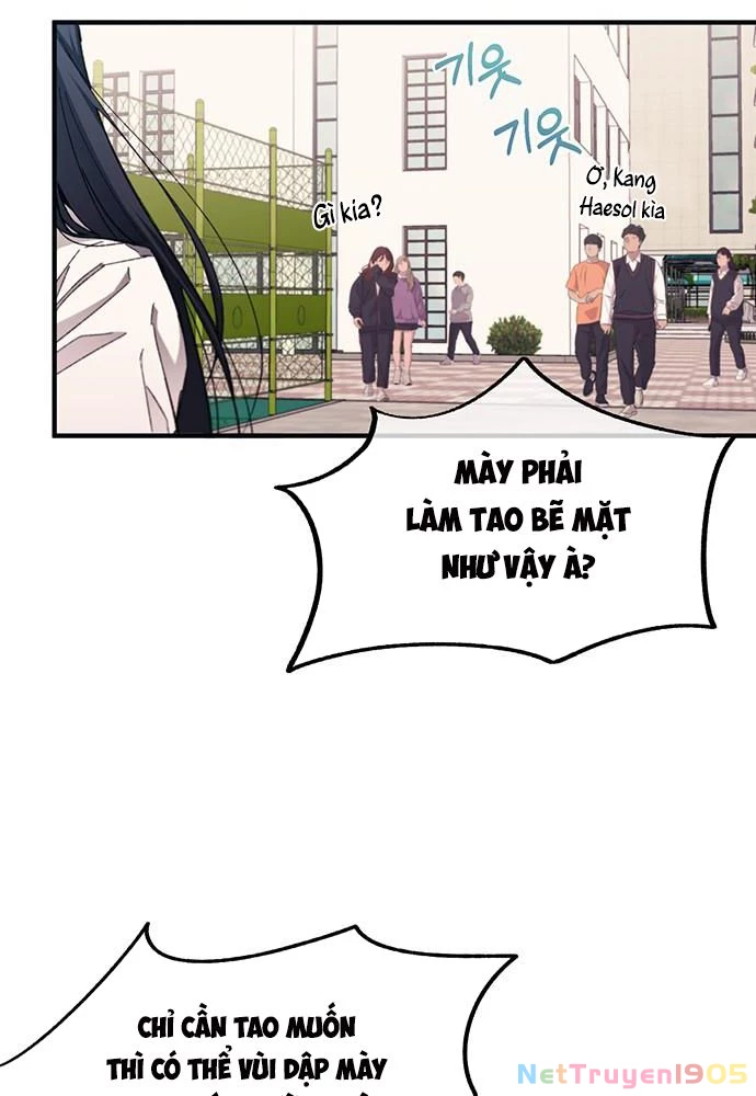 Sự ngây thơ của Yeon Woo Chapter 95 - 19