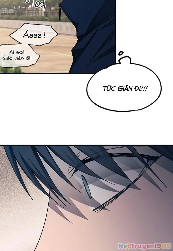 Sự ngây thơ của Yeon Woo Chapter 95 - 28