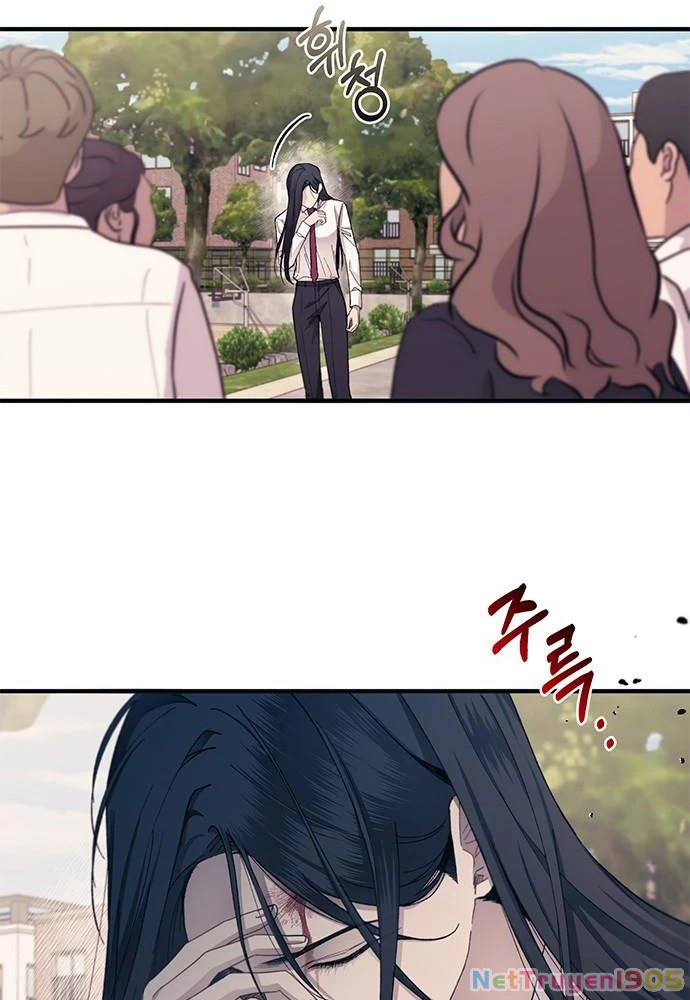 Sự ngây thơ của Yeon Woo Chapter 95 - 34