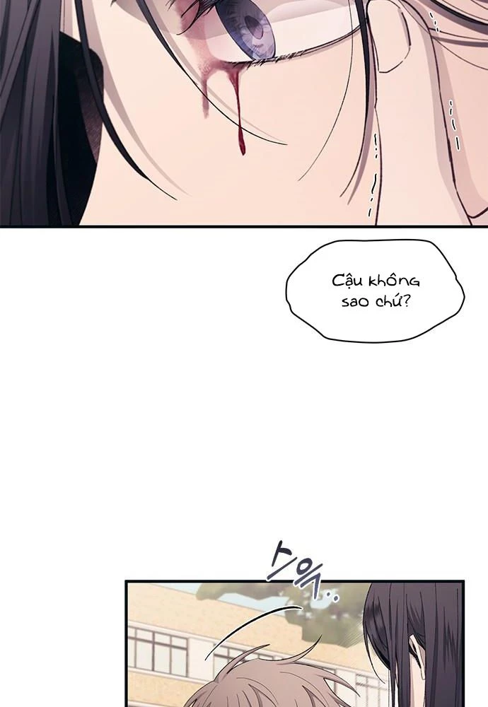 Sự ngây thơ của Yeon Woo Chapter 95 - 44