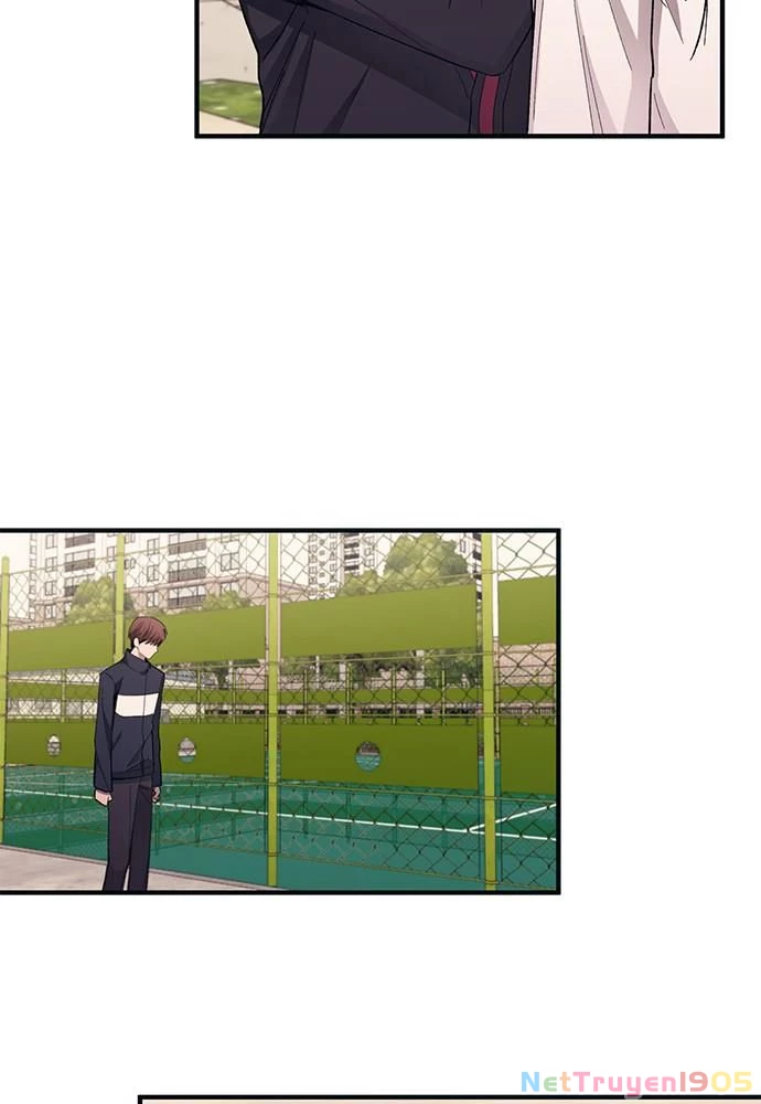 Sự ngây thơ của Yeon Woo Chapter 95 - 46