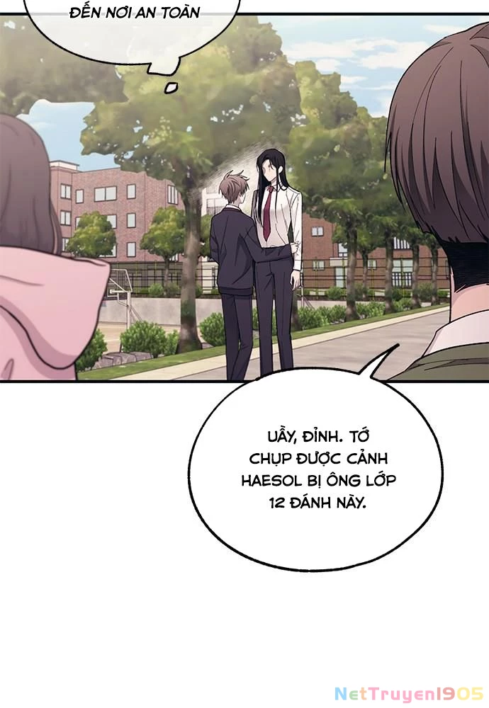 Sự ngây thơ của Yeon Woo Chapter 95 - 50