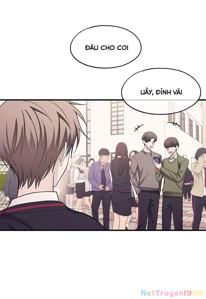 Sự ngây thơ của Yeon Woo Chapter 95 - 51