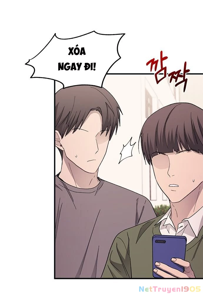 Sự ngây thơ của Yeon Woo Chapter 95 - 52