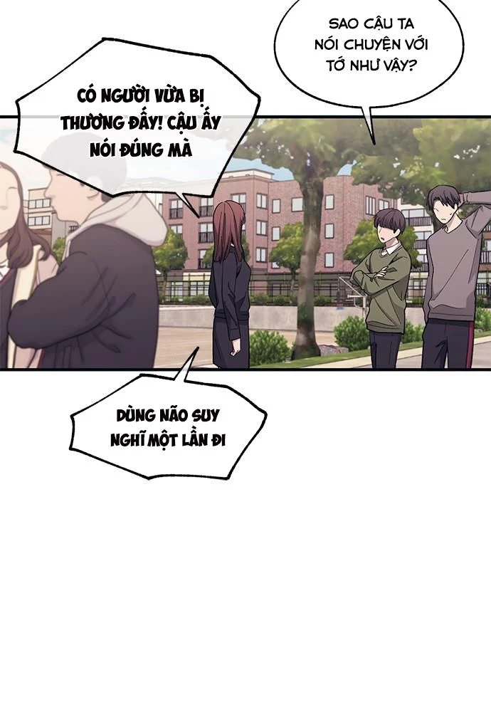 Sự ngây thơ của Yeon Woo Chapter 95 - 56