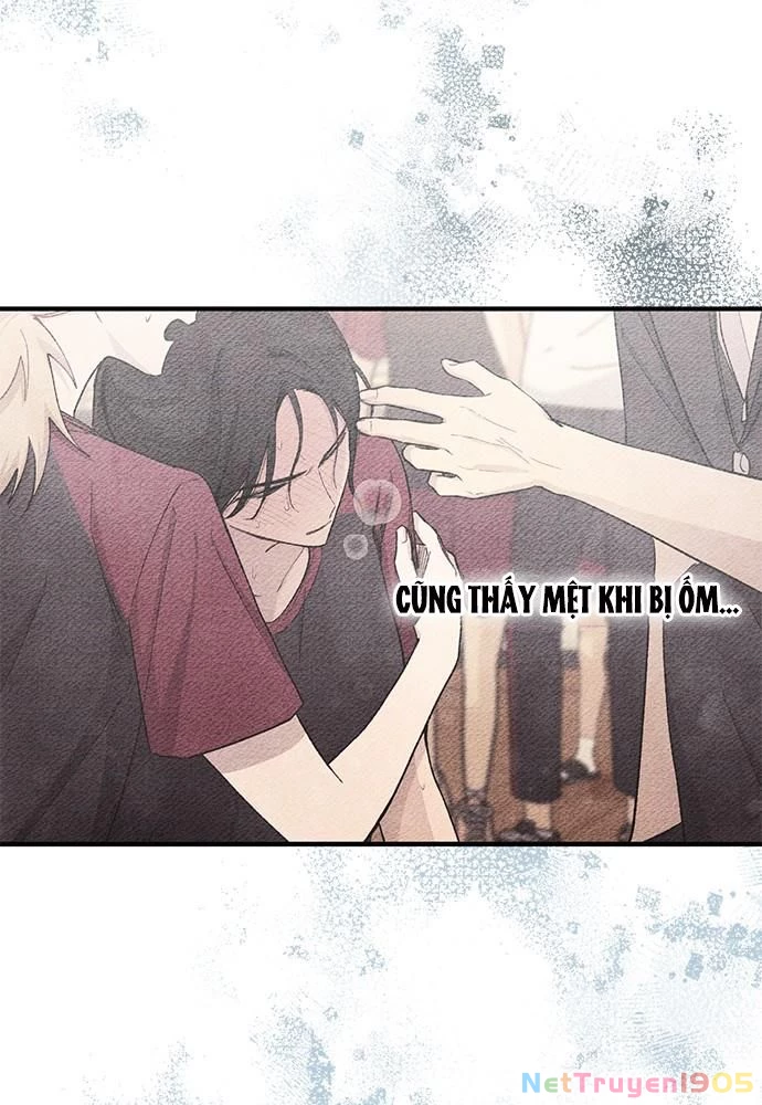 Sự ngây thơ của Yeon Woo Chapter 95 - 61