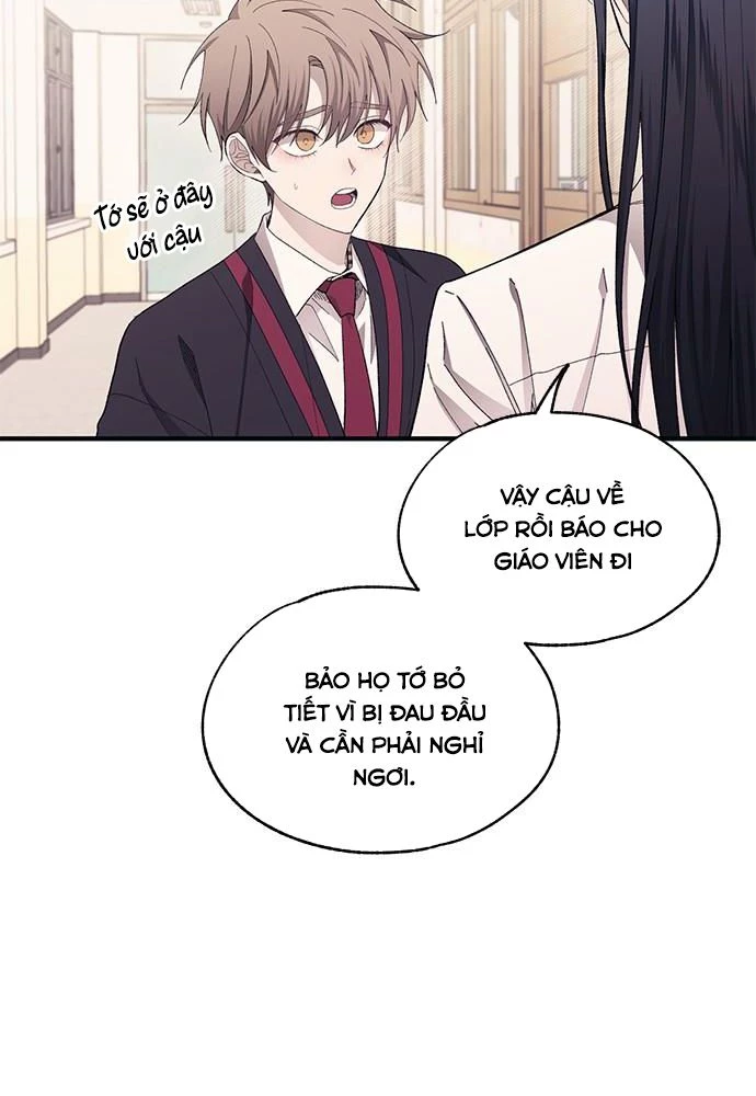Sự ngây thơ của Yeon Woo Chapter 95 - 66