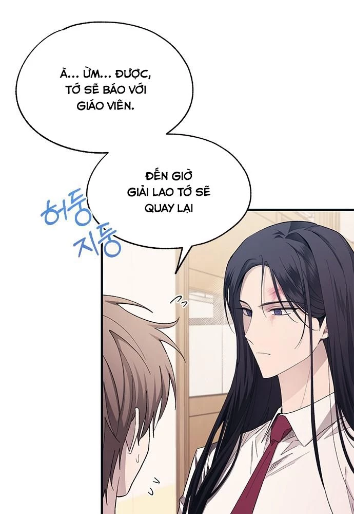 Sự ngây thơ của Yeon Woo Chapter 95 - 67