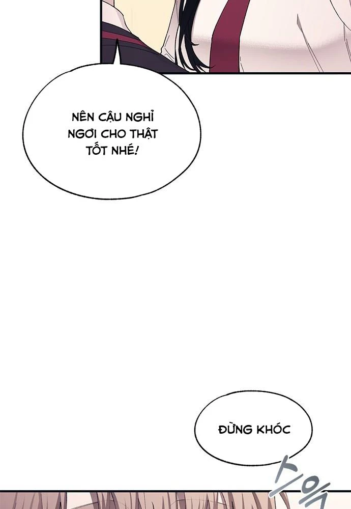 Sự ngây thơ của Yeon Woo Chapter 95 - 68