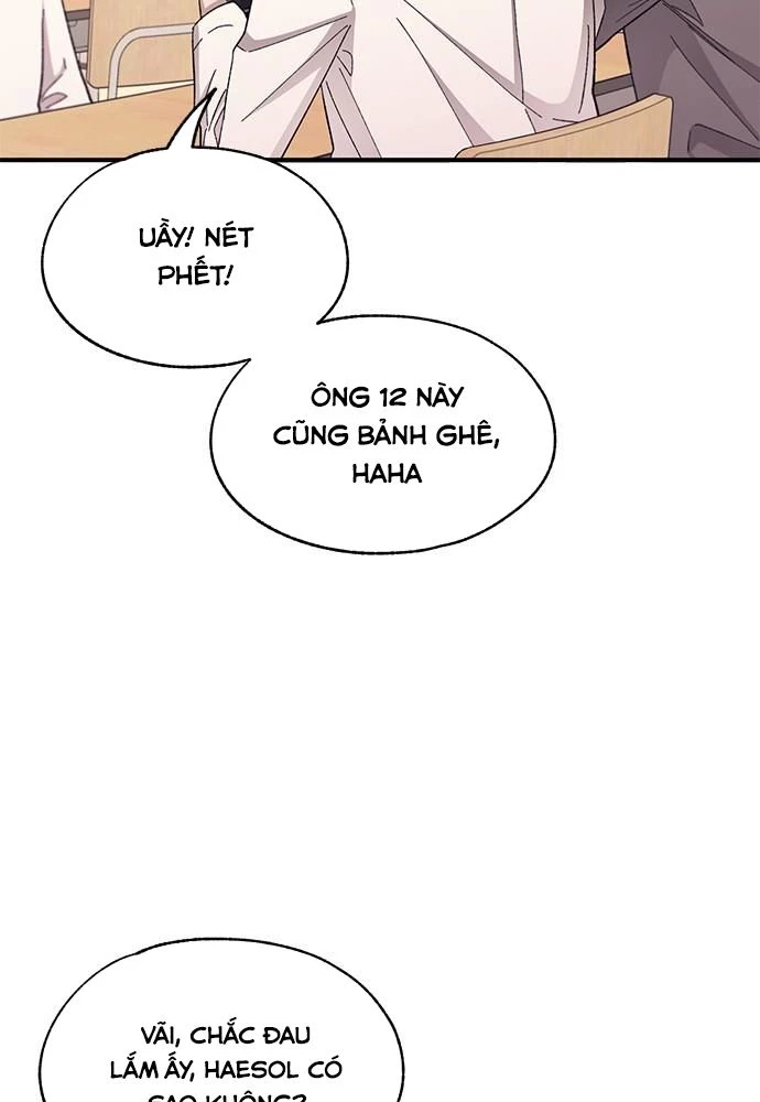 Sự ngây thơ của Yeon Woo Chapter 95 - 76