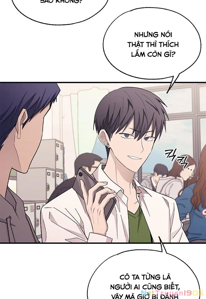 Sự ngây thơ của Yeon Woo Chapter 95 - 77