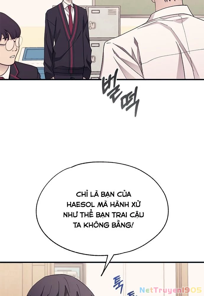 Sự ngây thơ của Yeon Woo Chapter 95 - 82