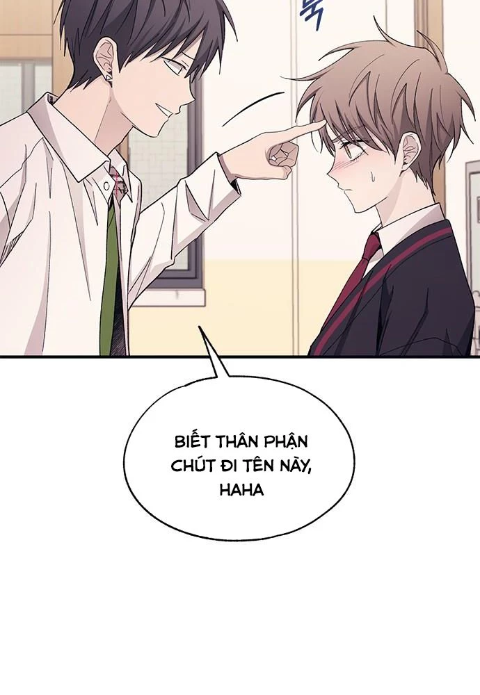 Sự ngây thơ của Yeon Woo Chapter 95 - 83