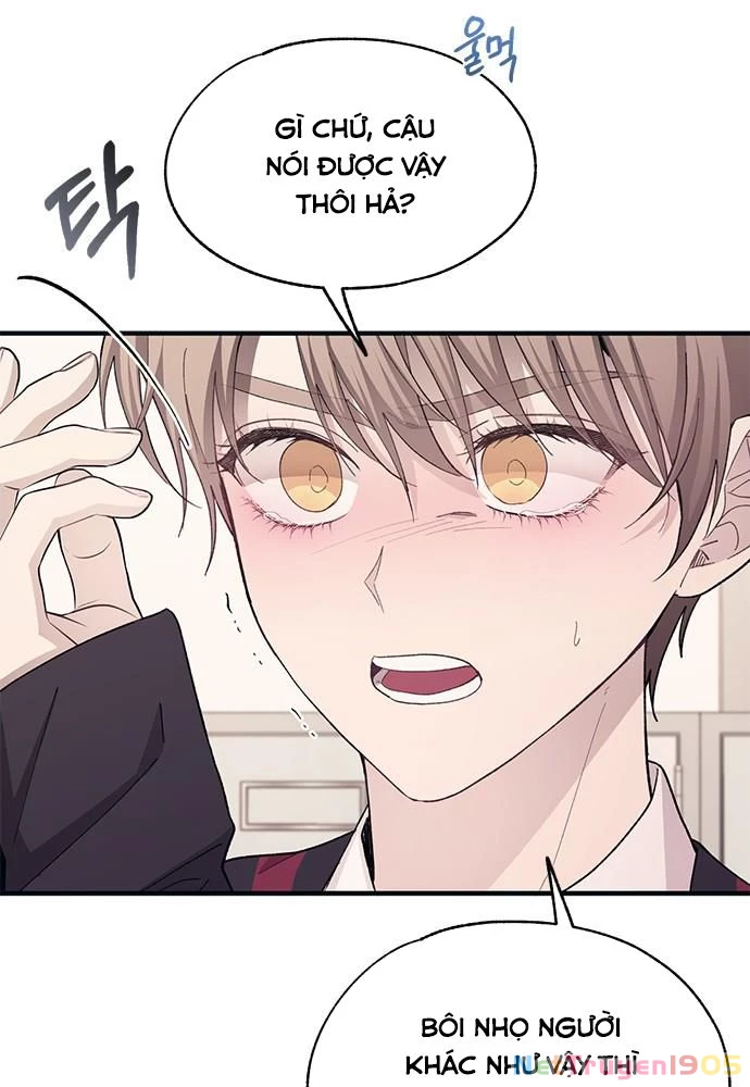 Sự ngây thơ của Yeon Woo Chapter 95 - 84