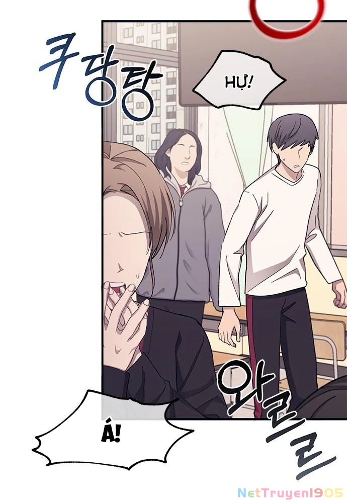 Sự ngây thơ của Yeon Woo Chapter 95 - 94