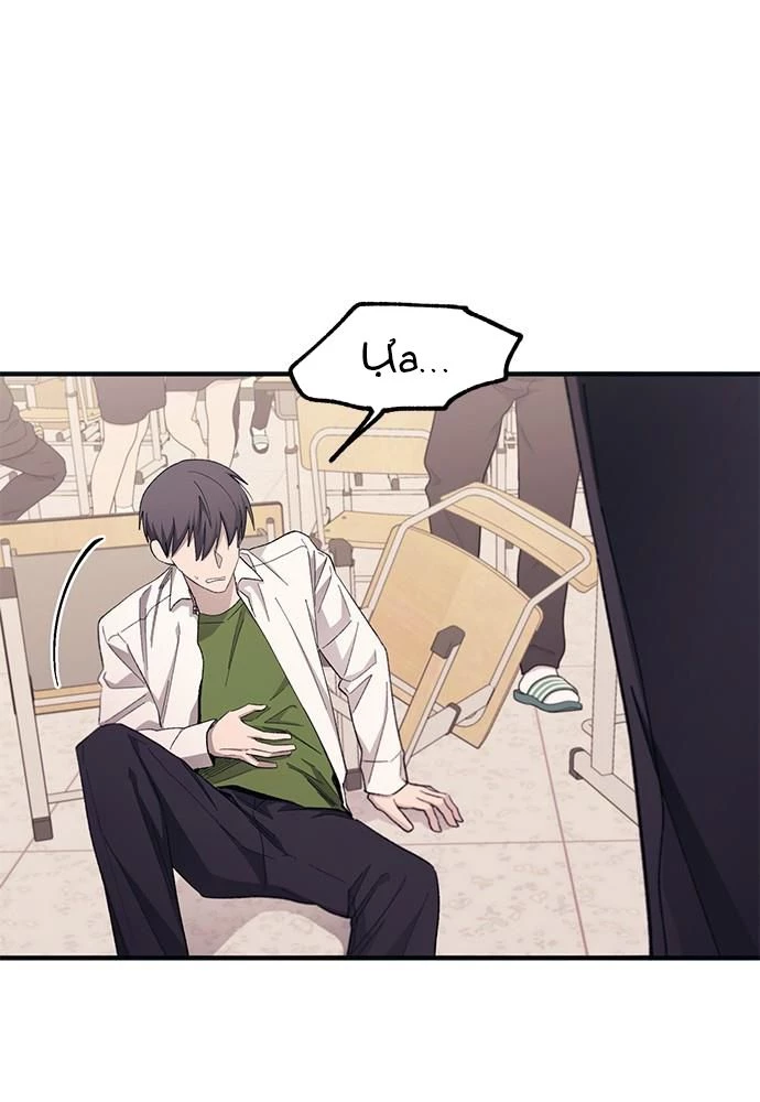 Sự ngây thơ của Yeon Woo Chapter 95 - 95