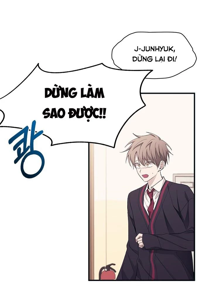 Sự ngây thơ của Yeon Woo Chapter 95 - 98