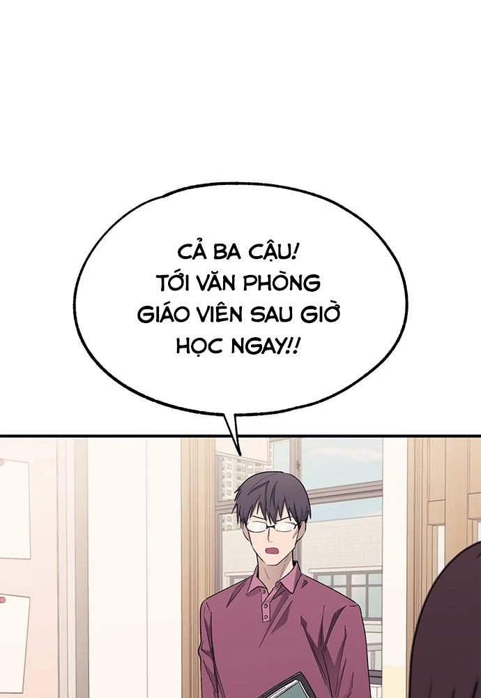 Sự ngây thơ của Yeon Woo Chapter 95 - 99