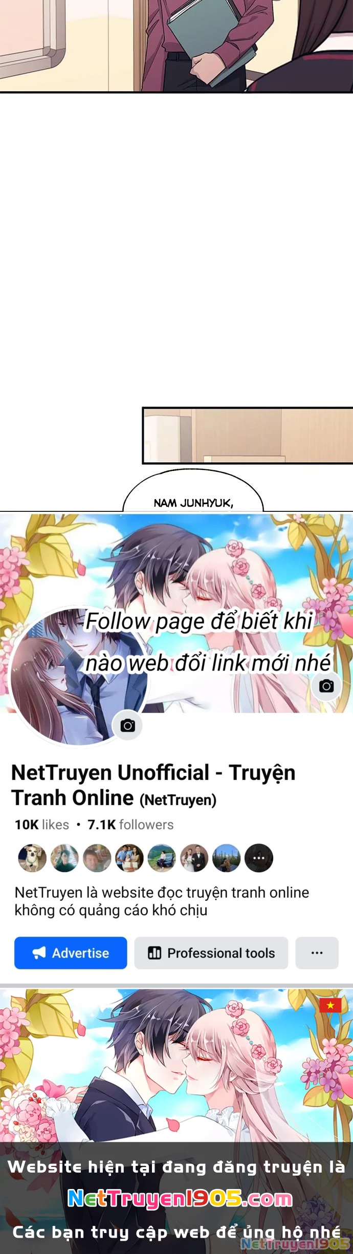 Sự ngây thơ của Yeon Woo Chapter 95 - 100