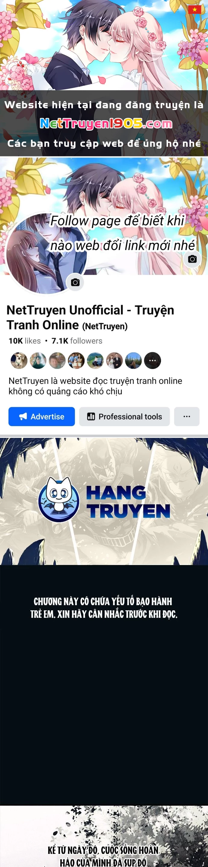 Sự ngây thơ của Yeon Woo Chapter 96 - 1