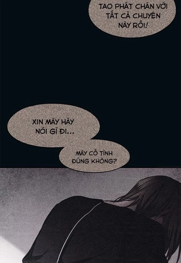 Sự ngây thơ của Yeon Woo Chapter 96 - 22