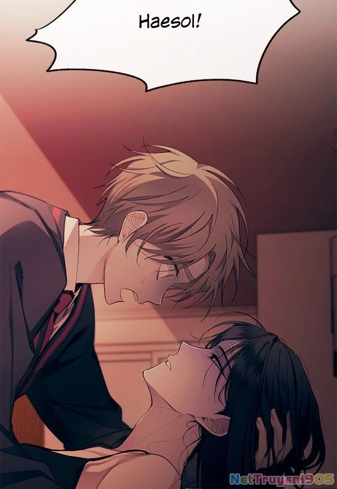 Sự ngây thơ của Yeon Woo Chapter 96 - 30