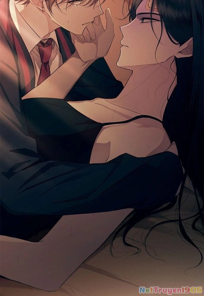 Sự ngây thơ của Yeon Woo Chapter 96 - 34