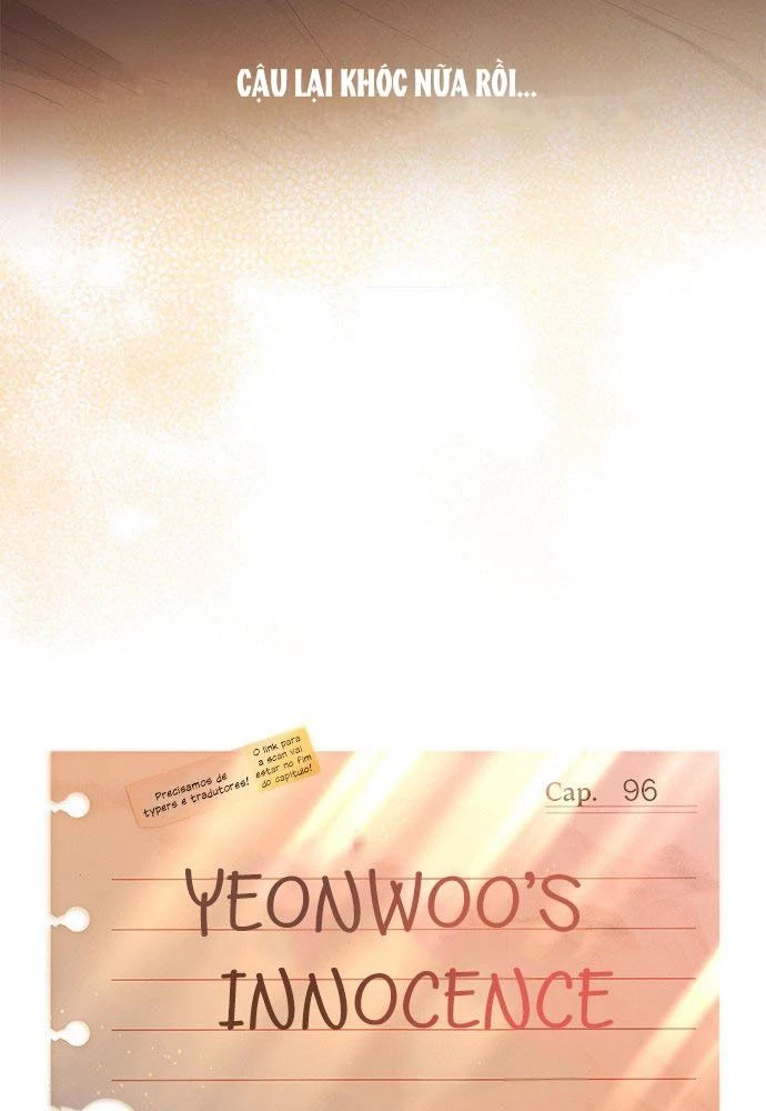Sự ngây thơ của Yeon Woo Chapter 96 - 35