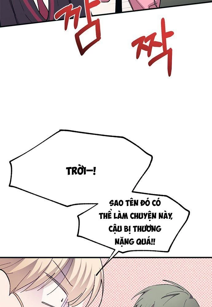 Sự ngây thơ của Yeon Woo Chapter 96 - 41