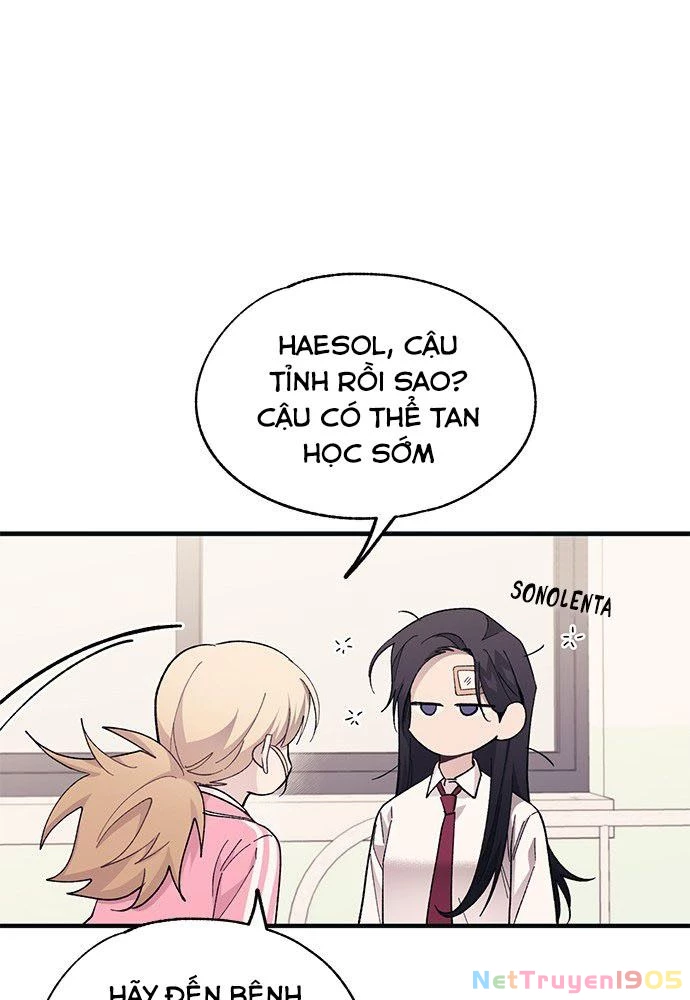 Sự ngây thơ của Yeon Woo Chapter 96 - 43