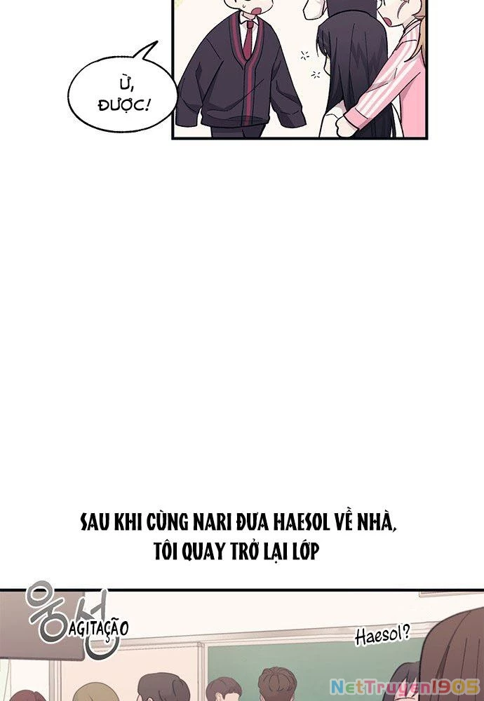 Sự ngây thơ của Yeon Woo Chapter 96 - 45